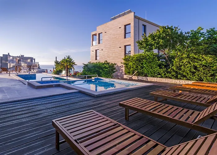 Villa Ambra