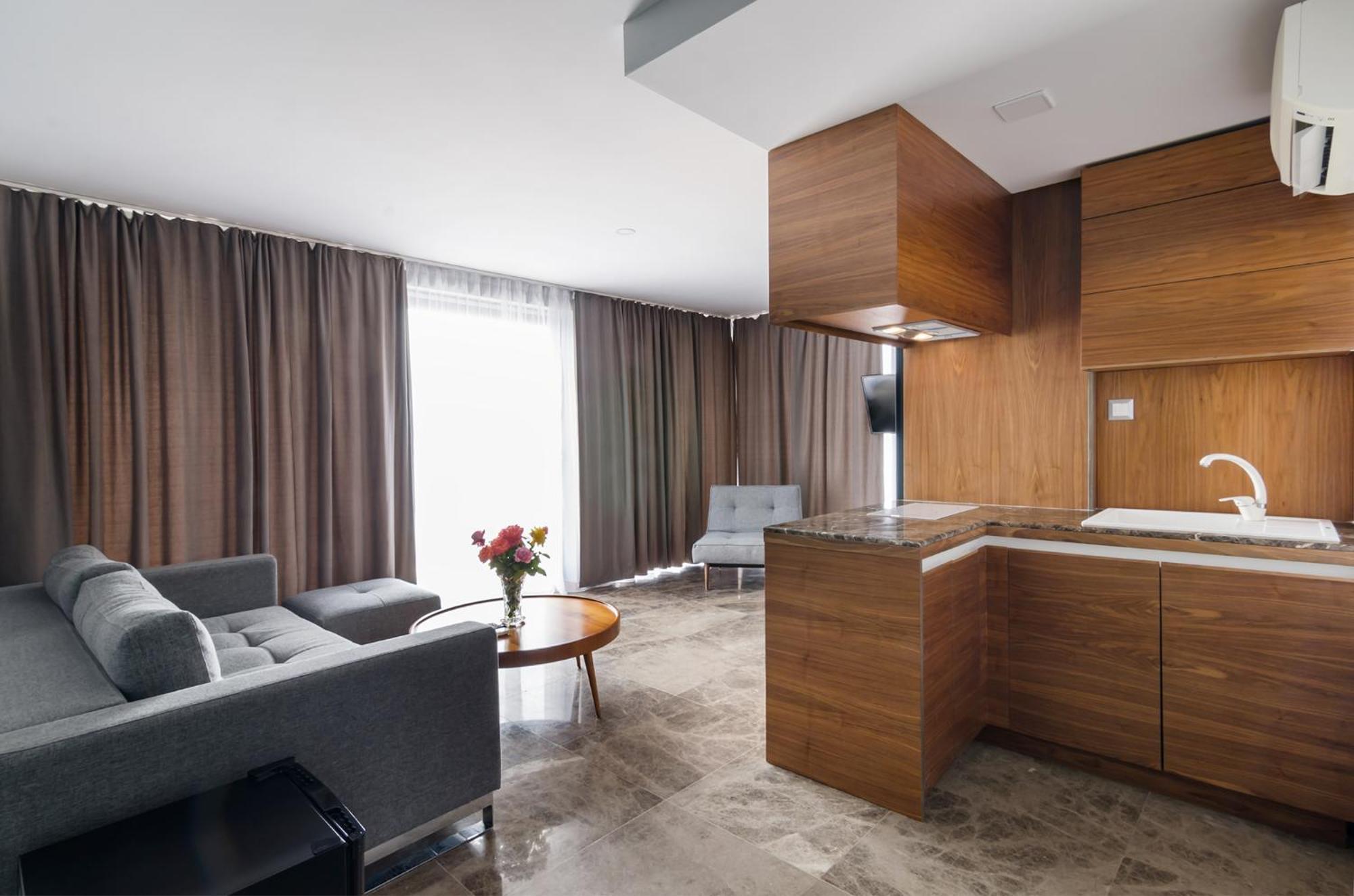 Ambra Guest house