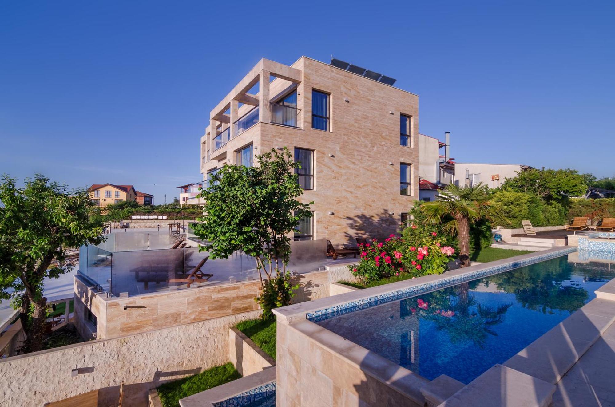 Ambra Guest house